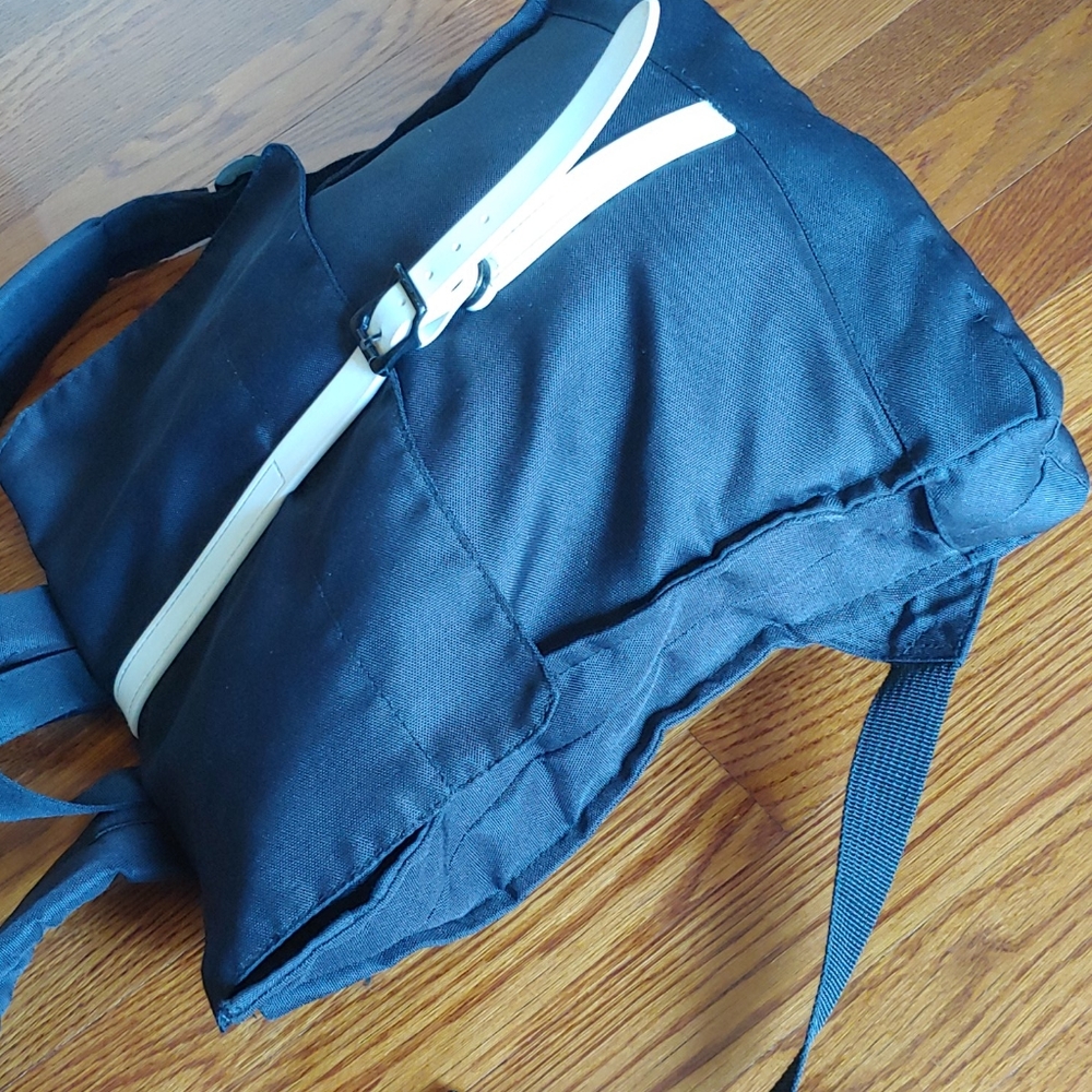 NWOT Cropp backpack - Picture 4 of 13